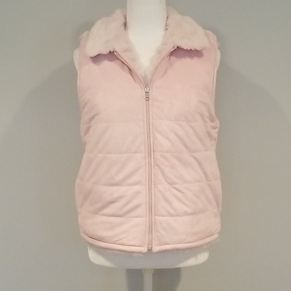 Chadwicks Jackets & Blazers - Chadwicks | Reversible Vest